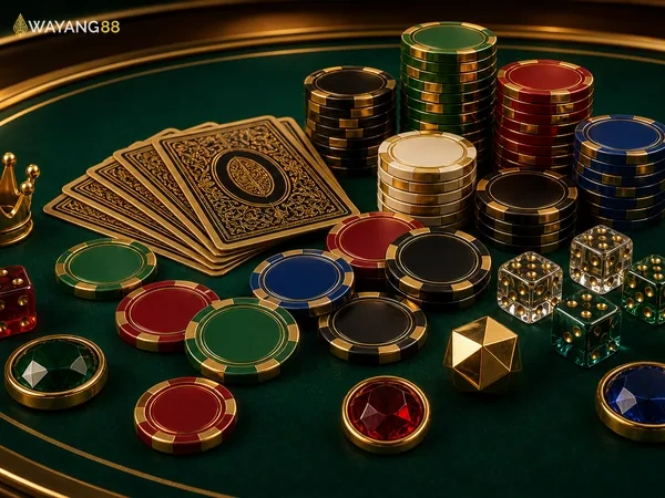 Fortune Ox gambar 3
