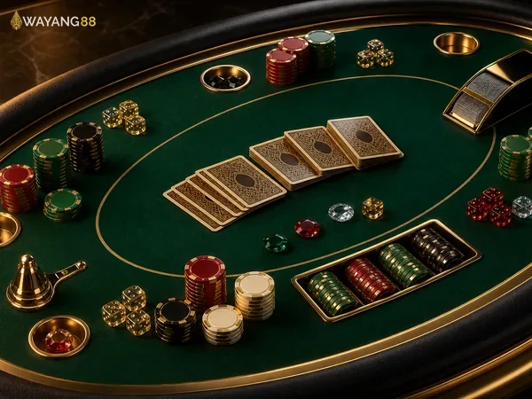 Fortune Ox gambar 4